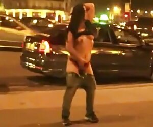 Cả hai cô gái kết nối cơ thể của họ với một dây đeo phim set tuoi moi lon