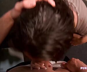Vợ thủ dâm, quyến rũ, em gái, bạn bè đến Dick coi phim sex mới
