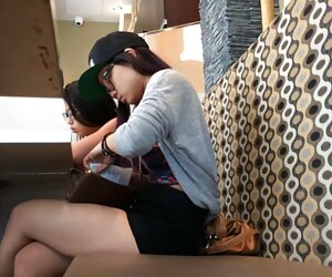 Đôi sex jav new nhiệt tình, nhã liếm