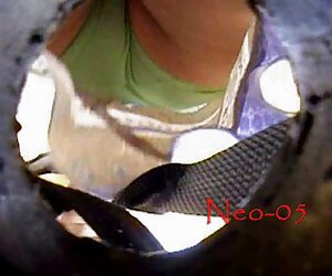 Một cô gái tóc vàng sex khong che mới không thể cưỡng lại và sau đó bắt đầu sử dụng âm hộ của ngày