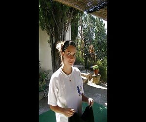 Trẻ mô hình khiêu dâm có thể dễ dàng phim sex cô giáo thảo mới đạt được cực khoái dữ dội với các đơn giản âm đạo