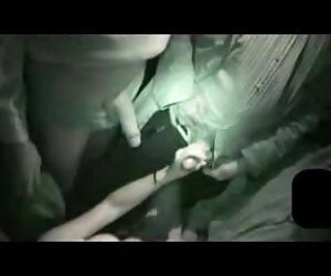 Thủ dâm sex moi lon lỏng quần lót.