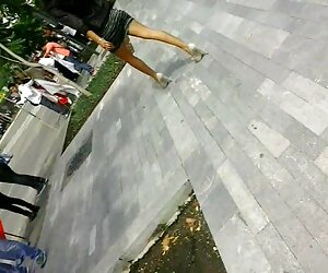 Vợ phim sexx mới ông đang chờ cho chồng của cô ấy, và sau đó anh bắt đầu có nhu cầu cho cô ấy.