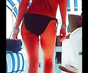 Tóc sex hot moi vàng, van cum